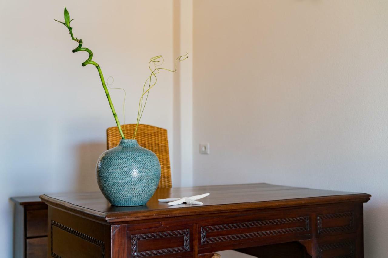 Villa Casale Cerfignano Eksteriør billede
